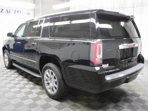 2020 GMC Yukon XL Denali