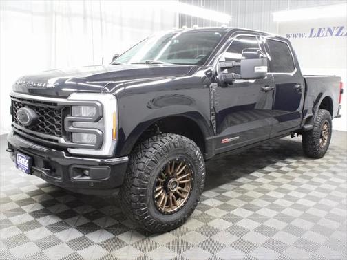 2023 Ford F-250 Lariat
