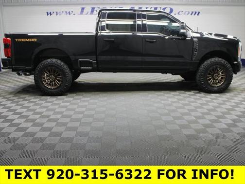 2023 Ford F-250 Lariat
