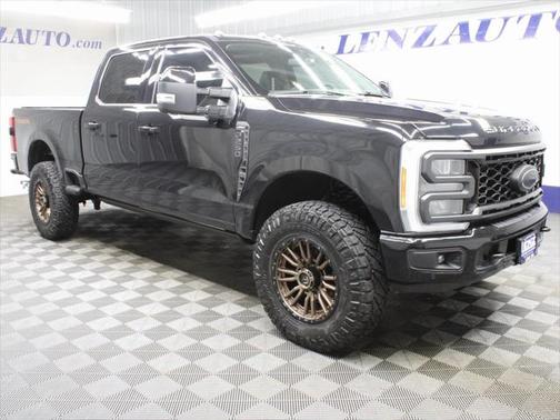 2023 Ford F-250 Lariat
