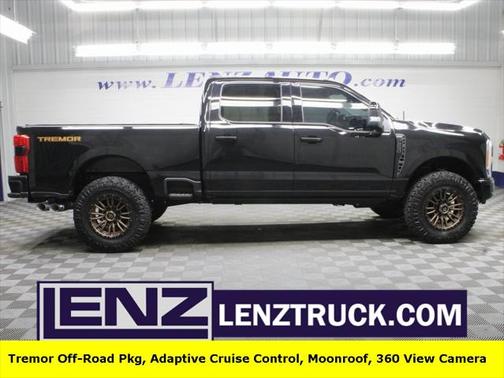 2023 Ford F-250 Lariat