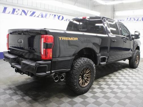 2023 Ford F-250 Lariat