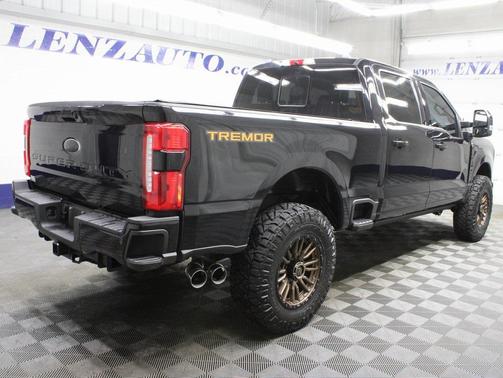 2023 Ford F-250 Lariat