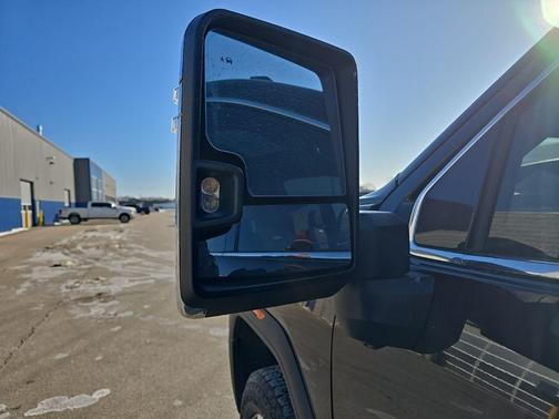 2025 GMC Sierra 2500 Denali Ultimate