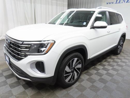 2024 Volkswagen Atlas 2.0T SEL