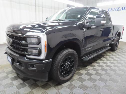 2023 Ford F-250 Lariat