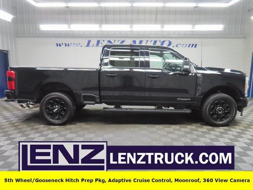 2023 Ford F-250 Lariat