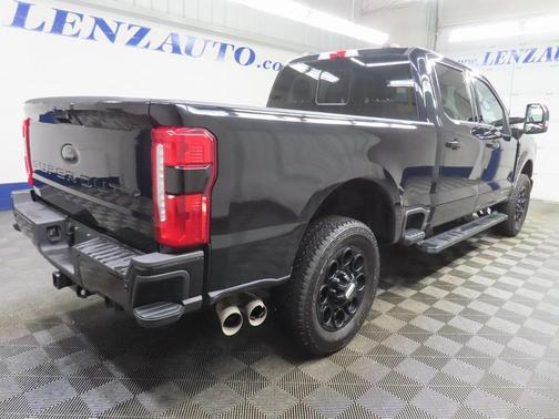 2023 Ford F-250 Lariat
