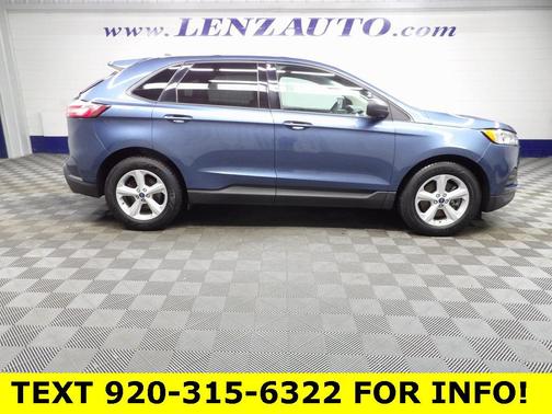 2019 Ford Edge SE
