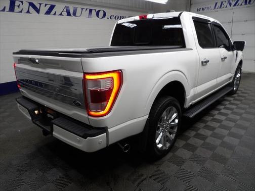2023 Ford F-150 Limited
