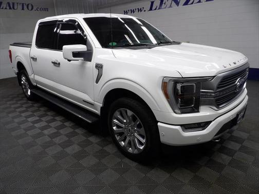 2023 Ford F-150 Limited