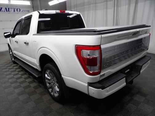 2023 Ford F-150 Limited