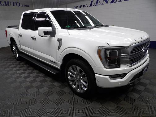 2023 Ford F-150 Limited