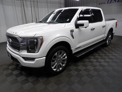 2023 Ford F-150 Limited