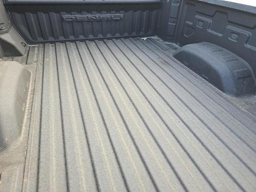 2024 GMC Sierra 2500 Denali