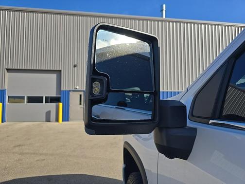 2025 Chevrolet Silverado 2500 High Country