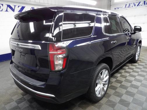 2023 Chevrolet Tahoe 4WD High Country