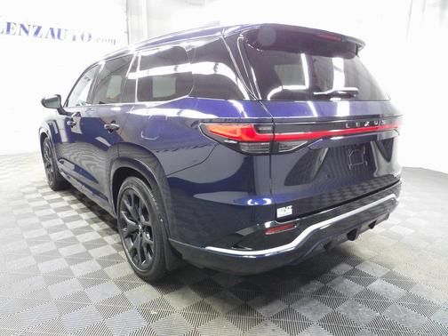 2024 Lexus TX 500h F SPORT Premium