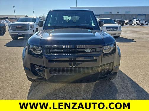 2023 Land Rover Defender 90 X