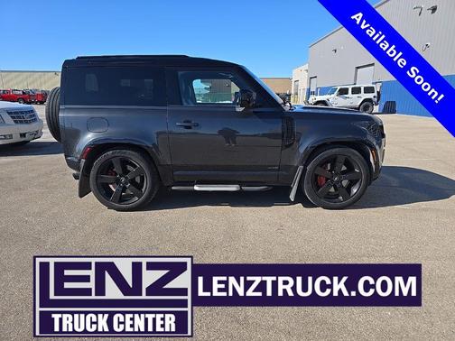 2023 Land Rover Defender 90 X