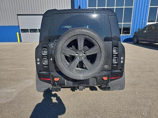 2023 Land Rover Defender 90 X