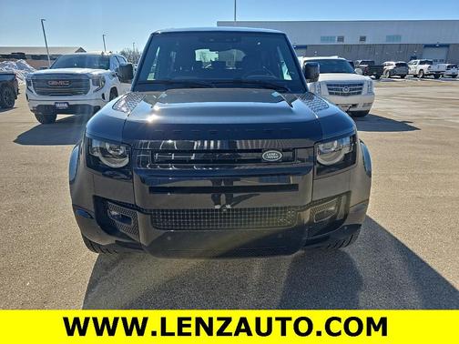 2023 Land Rover Defender 90 X