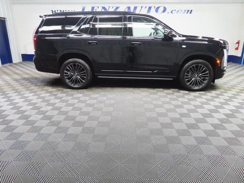 2026 Cadillac Escalade Sport Platinum