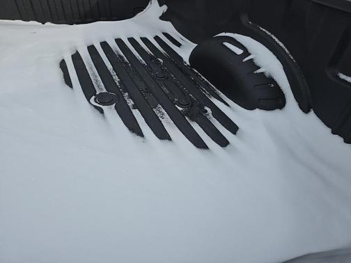 2020 Ford F-450 Lariat