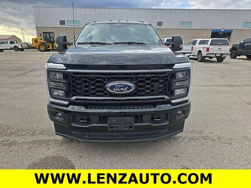 2024 Ford F-250 XLT