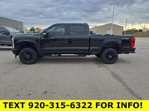 2024 Ford F-250 XLT