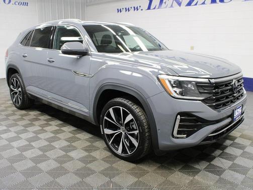 2024 Volkswagen Atlas Cross Sport 2.0T SEL Premium