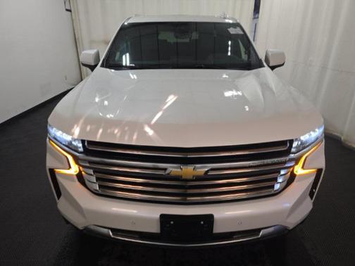 2023 Chevrolet Tahoe 4WD High Country