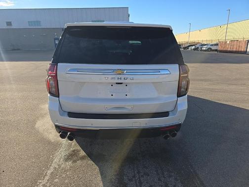 2023 Chevrolet Tahoe 4WD High Country