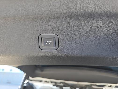 2023 Chevrolet Tahoe 4WD High Country