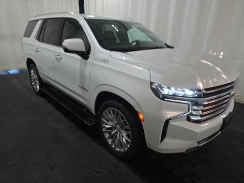 2023 Chevrolet Tahoe 4WD High Country