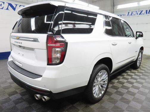 2023 Chevrolet Tahoe 4WD High Country