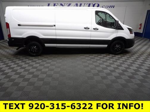 2024 Ford Transit-250 Base
