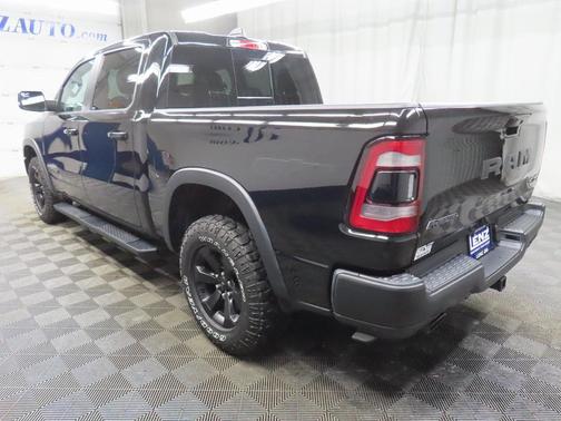 2023 RAM 1500 Rebel