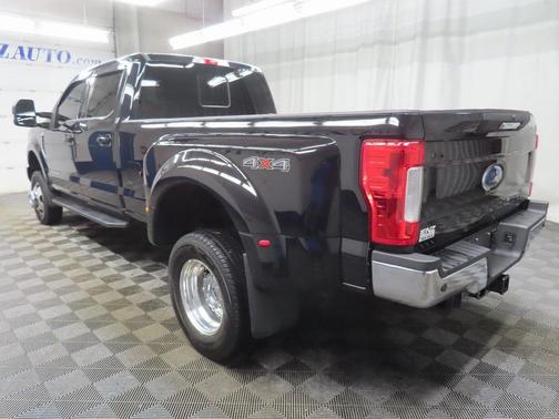 2019 Ford F-350 Lariat