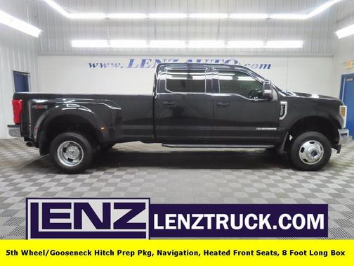 2019 Ford F-350 Lariat