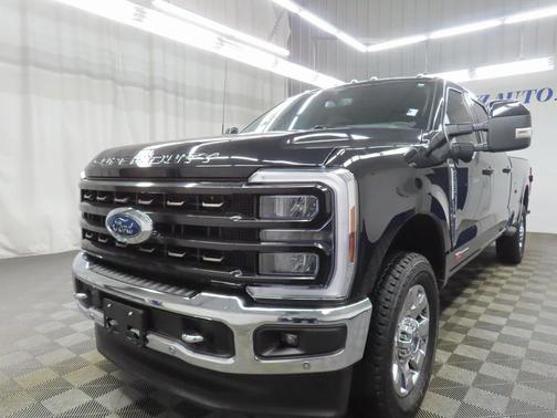 2024 Ford F-350 King Ranch