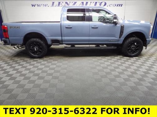 2023 Ford F-250 Lariat