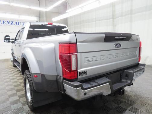 2020 Ford F-350 Lariat