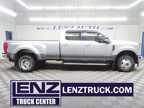 2020 Ford F-350 Lariat