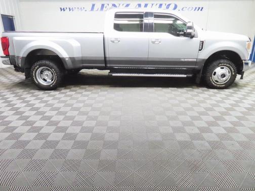 2020 Ford F-350 Lariat