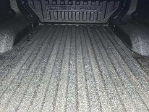 2023 GMC Canyon Denali