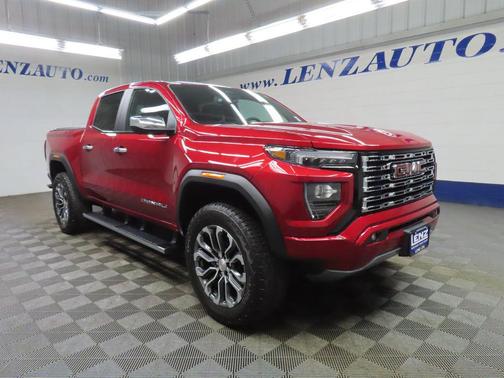 2023 GMC Canyon Denali