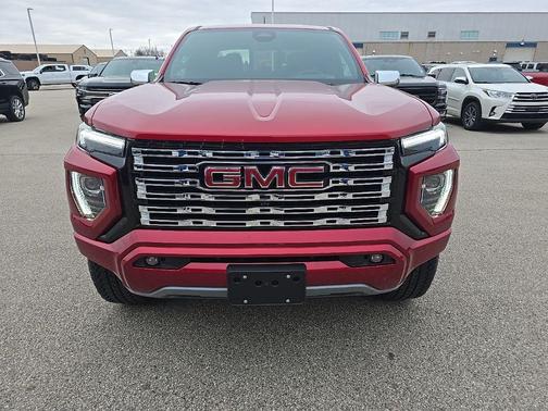 2023 GMC Canyon Denali