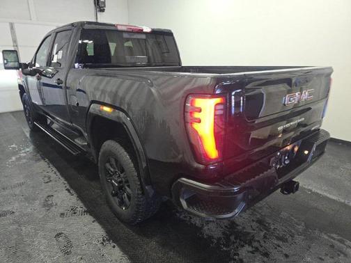 2025 GMC Sierra 3500 Base