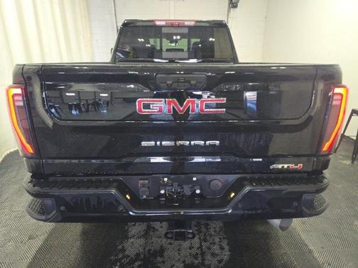 2025 GMC Sierra 3500 Base